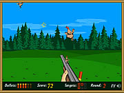 Giochi Tiro a Volo - Trapshoot